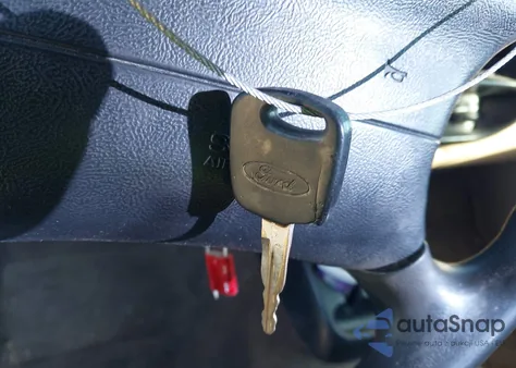 1999 Ford Ranger Xl/Xlt из США, поврежденный, VIN 1FTYR10V6XUB22391